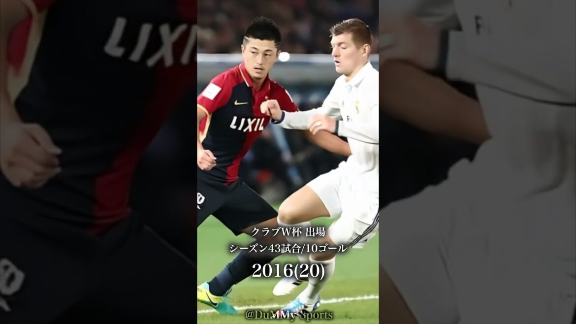 「不屈のエゴイスト」鈴木優磨の軌跡