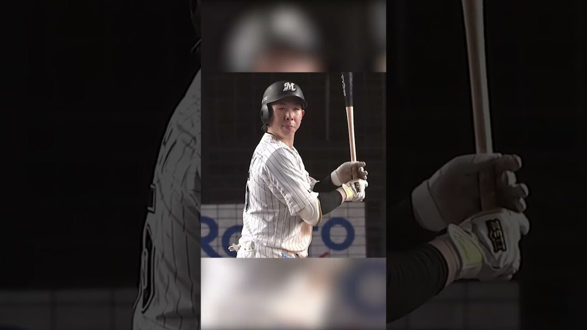 【19歳捕手】ファンの声援を力に変えて猛打賞！#chibalotte #寺地隆成