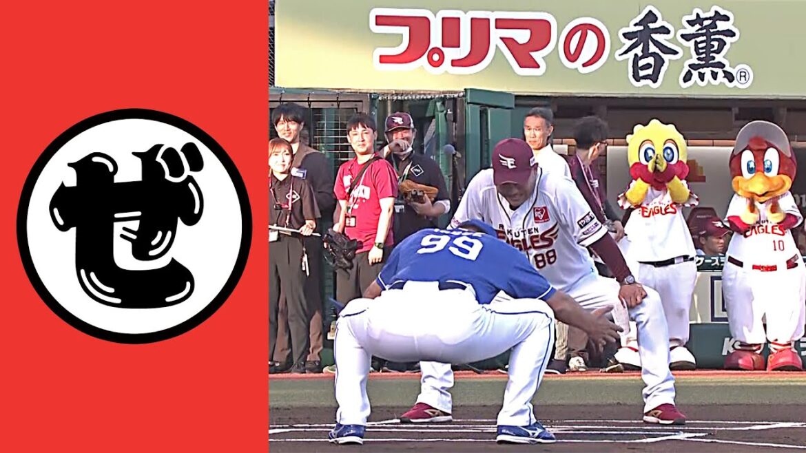 【ぜ】前代未聞の四股ふんでメンバー表交換【まとめるほどではないまとめ】