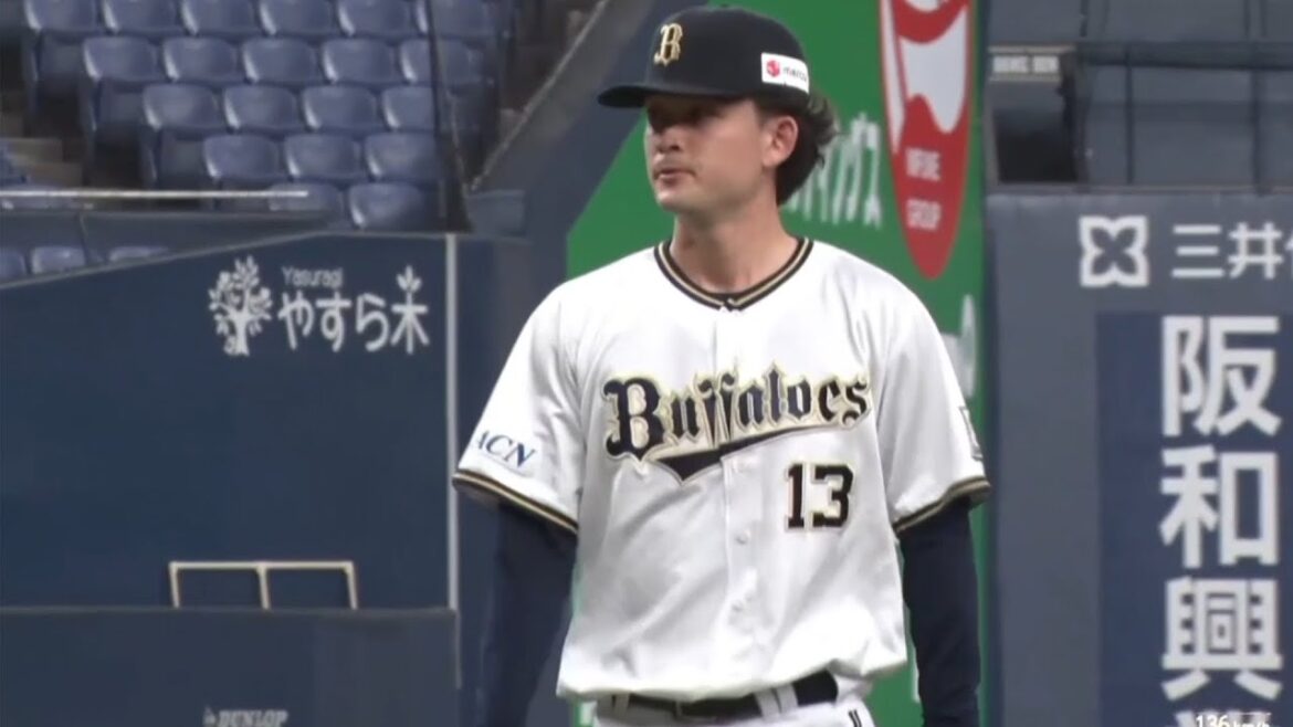 【2025ファーム】寺西成騎 奪三振集【オリックス・バファローズ】 【2025ファーム】寺西成騎 奪三振集【オリックス・バファローズ】