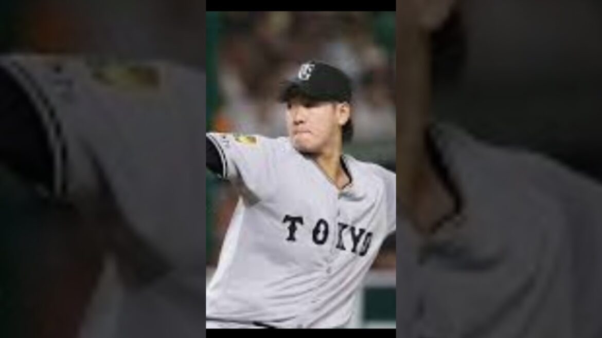 #プロ野球 #NPB #巨人 #ジャイアンツ #井上温大 #ソフトバンクホークス #周東佑京 #死球 #謝罪 #危険球 #野球ニュース #野球ファン必見 #今日の試合 #PayPayドーム #野球