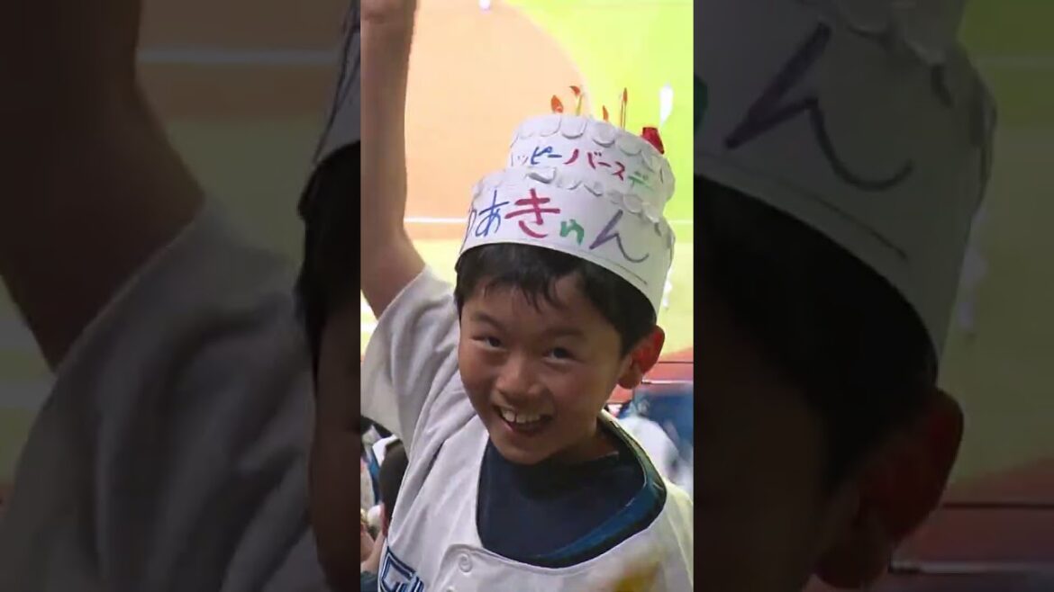 【田宮バースデー打！水谷今季エスコン初HR！】6/13  vs.広島東洋カープ