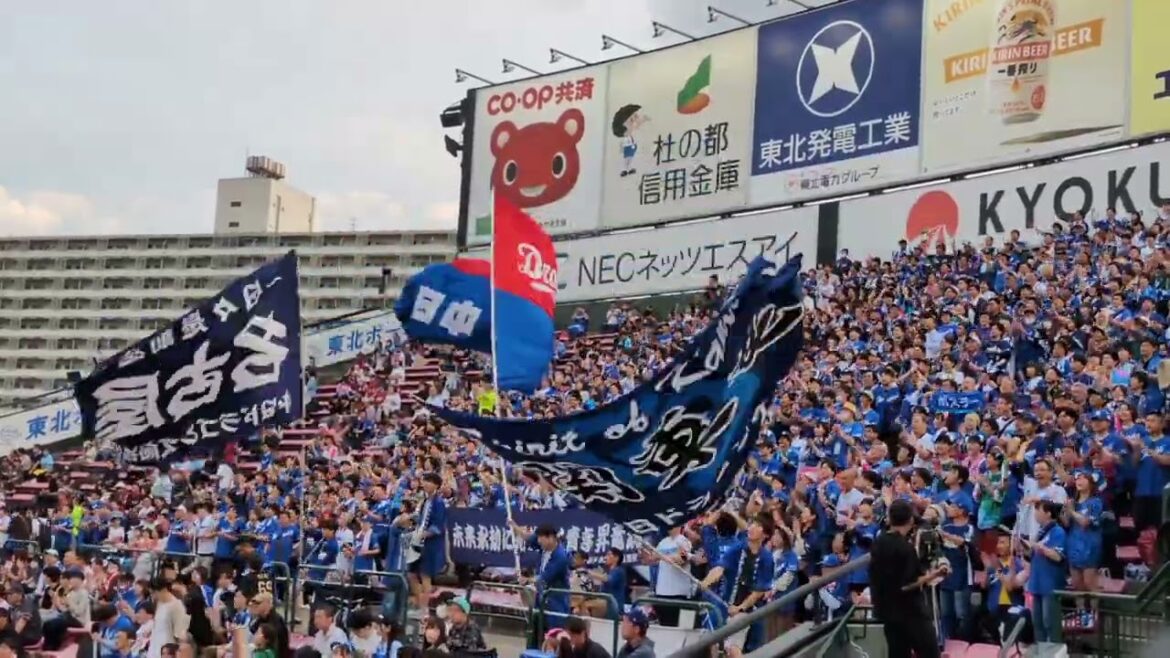 まさに神曲！！中日ドラゴンズ　チャンステーマ　打ち砕け