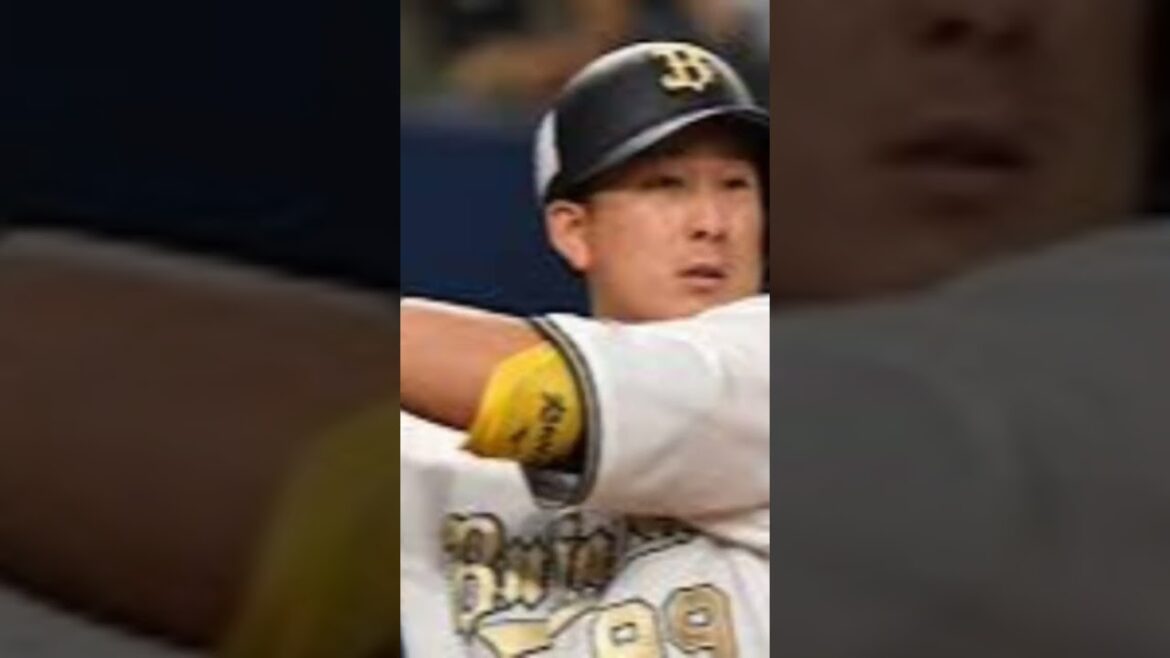 #オリックス #杉本裕太郎 #プロ野球 #ホームラン #特大弾 #100万円 #小林機械 #NPB #おねだり成功 #野球ニュース #プロ野球速報 #看板直撃 #ORIX#SugimotoYutaro