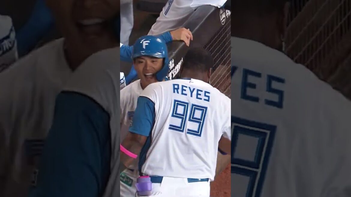 【野村復帰後初のHR！細野がプロ初勝利！】6/14  vs.広島東洋カープ