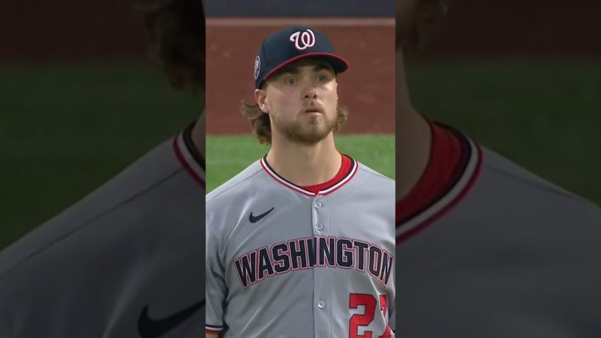 Brandon Nimmo 2Hrs! #mlb #homerunchallenge #baseball #sports #highlights #mets #newyork #nacionales