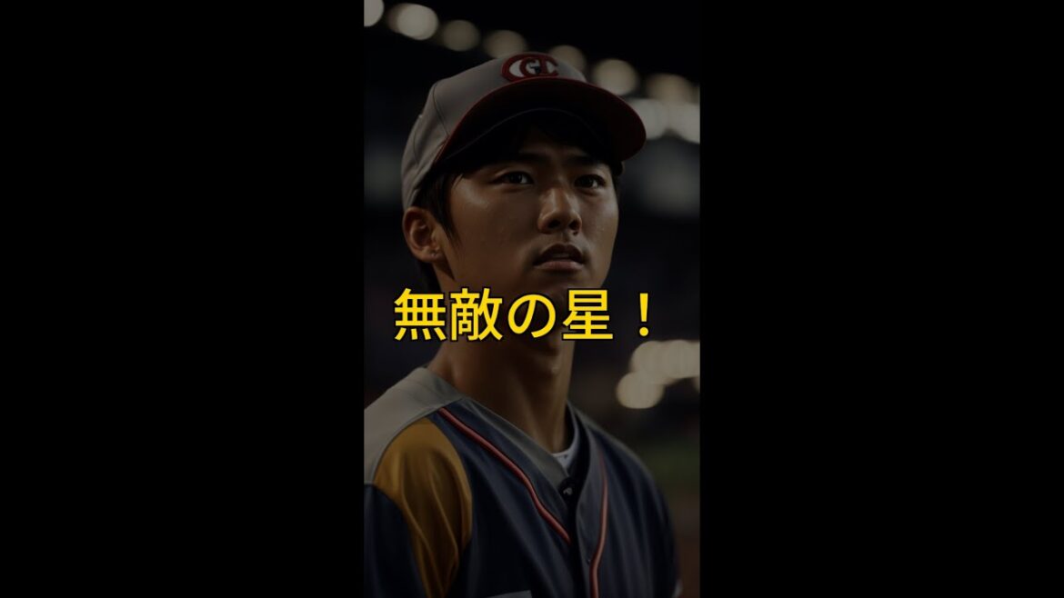 🔥楽天内星龍投手!交流戦14試合無敗の快挙!5連勝なるか!?⚾️AIケンジ熱血解説 #Shorts 🔥楽天内星龍投手!交流戦14試合無敗の快挙!5連勝なるか!?⚾️AIケンジ熱血解説 #Shorts
