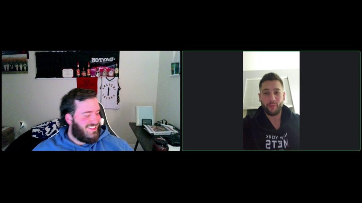 MLB Talk : Where Will He Go? | Impact Free Agents | Yuckin' Ball