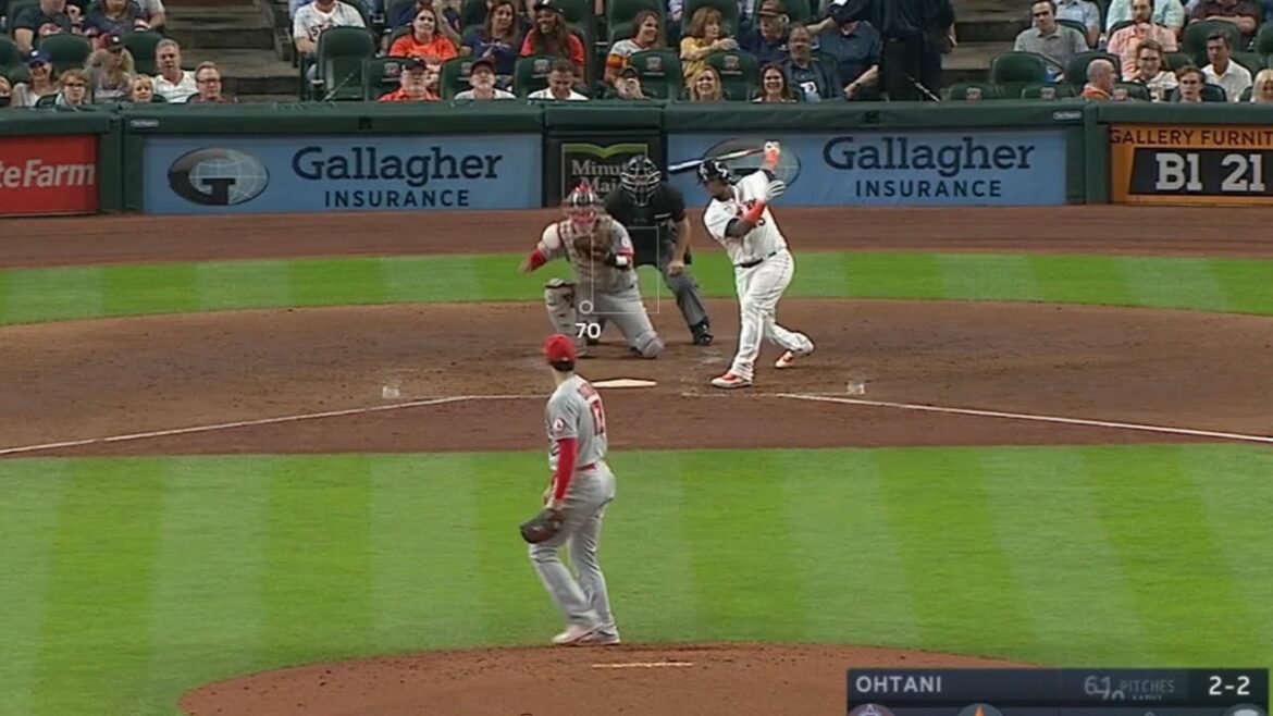 大谷翔平さんのレアな “カーブ” 奪三振集 大谷翔平さんのレアな “カーブ” 奪三振集