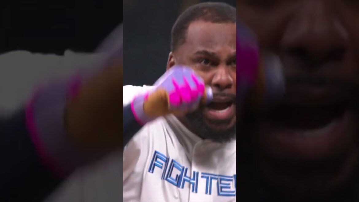 【これがファイターズだ！7点差からの大逆転勝利！】6/15  vs.広島東洋カープ