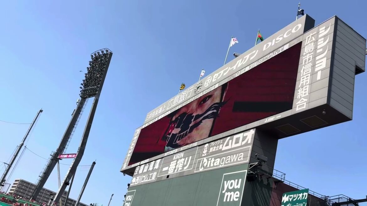 床田寛樹　登場曲 パワプロ11OP 「PRIDE」 (東野純直)