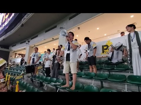 20250615 ベイを3タテ!【勝利の二次会】福岡ソフトバンクホークス【交流戦優勝が見えてきた】【三森大貴を激励】@みずほPayPayドーム福岡・レフト外野 日本生命セ・パ交流戦 20250615 ベイを3タテ!【勝利の二次会】福岡ソフトバンクホークス【交流戦優勝が見えてきた】【三森大貴を激励】@みずほPayPayドーム福岡・レフト外野 日本生命セ・パ交流戦