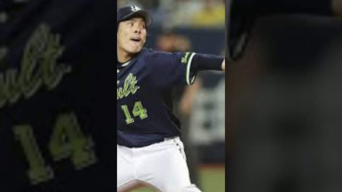 #ヤクルトスワローズ  #東京ヤクルト  #高梨裕稔  #プロ野球  #日本ハムファイターズ  #日本ハム  #セパ交流戦  #プロ野球速報  #プロ野球ニュース  #NPB  #プロ野球ファン