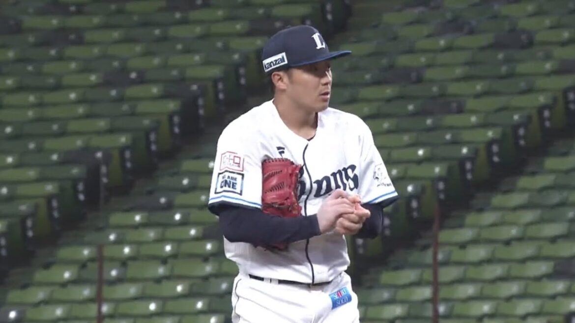 【2025ファーム】糸川亮太 奪三振集【埼玉西武ライオンズ】