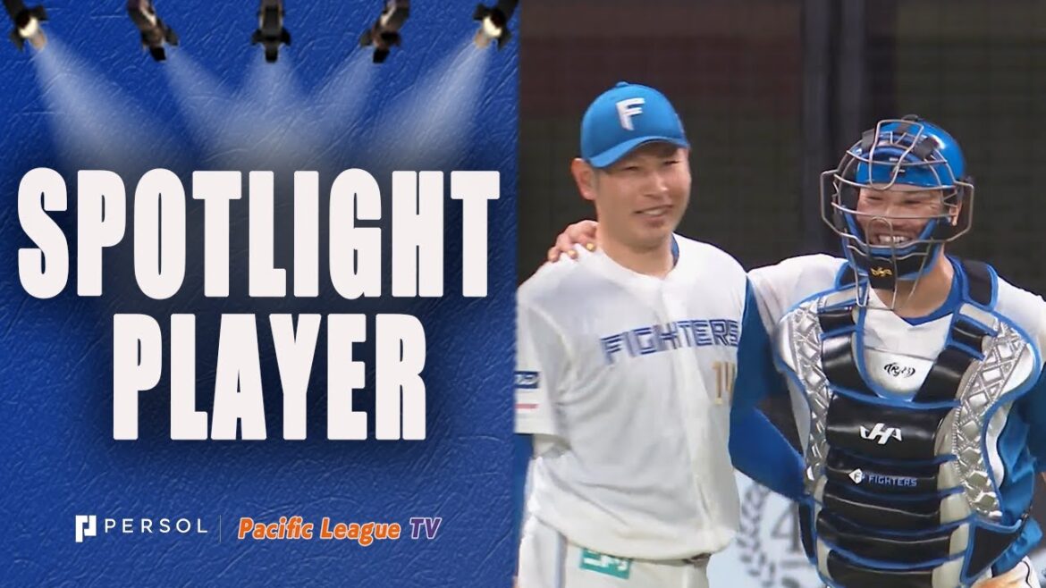 Takayuki Kato!! 108 Pitches, 2 R Over 9 Innings 1st Complete Game & 4th Win of the Season! Takayuki Kato!! 108 Pitches, 2 R Over 9 Innings 1st Complete Game & 4th Win of the Season!