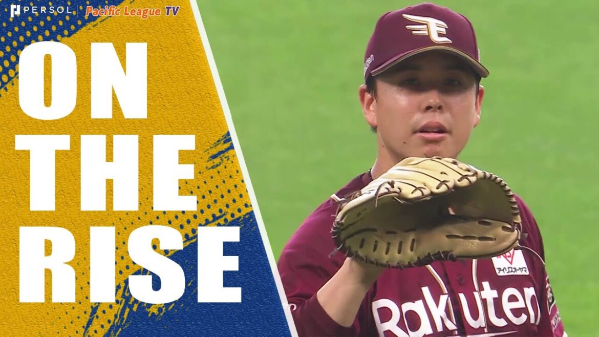 Masaru Fujii earns 6th win