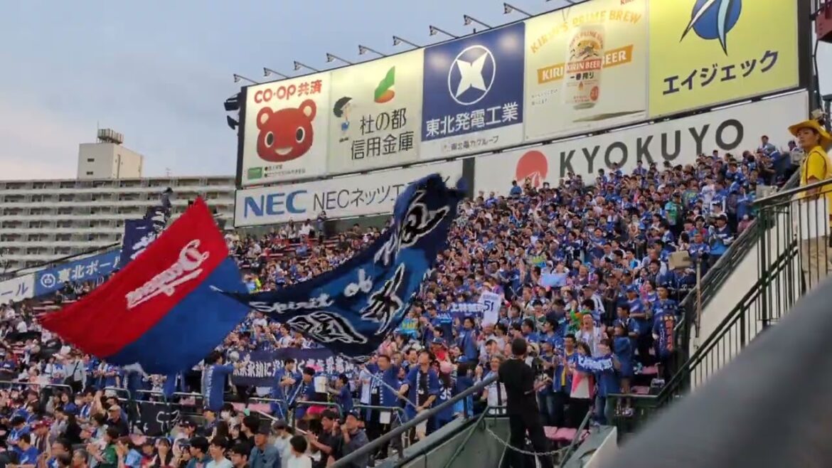 仙台育英出身　中日ドラゴンズ　上林誠知　応援歌