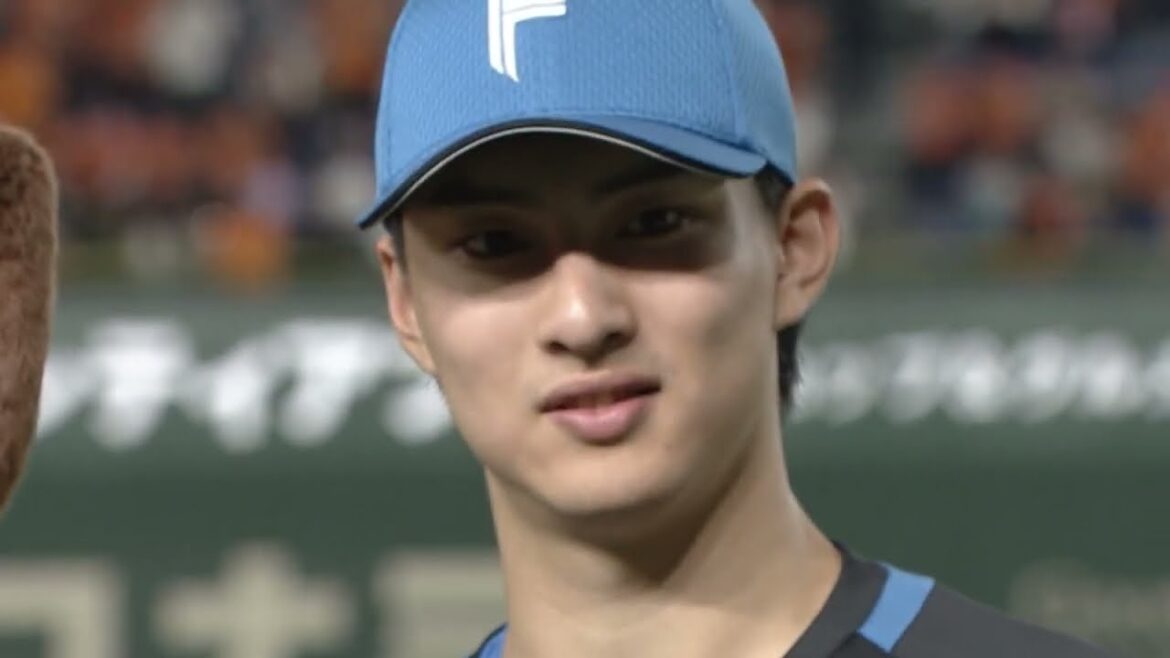 【本日のイケてるシーンまとめ!】”万波・伏見・水谷”3本塁打で日本ハム快勝!達孝太 7回途中1失点好投4勝目【巨人×日本ハム】 【本日のイケてるシーンまとめ!】"万波・伏見・水谷"3本塁打で日本ハム快勝!達孝太 7回途中1失点好投4勝目【巨人×日本ハム】