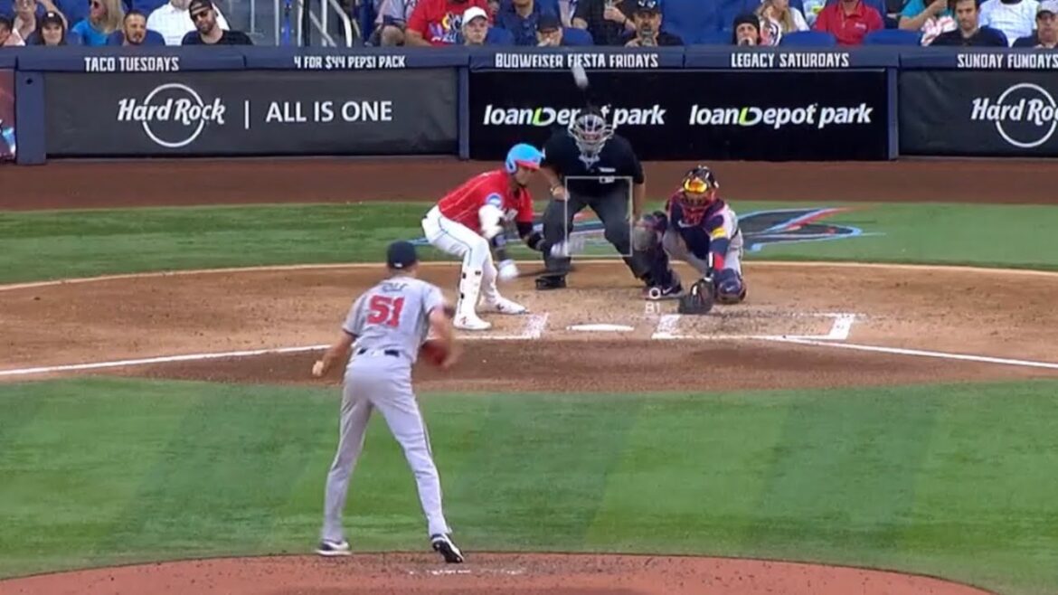 ルイスアラエスの天才的で変態的な悪球打ちヒット集 ルイスアラエスの天才的で変態的な悪球打ちヒット集