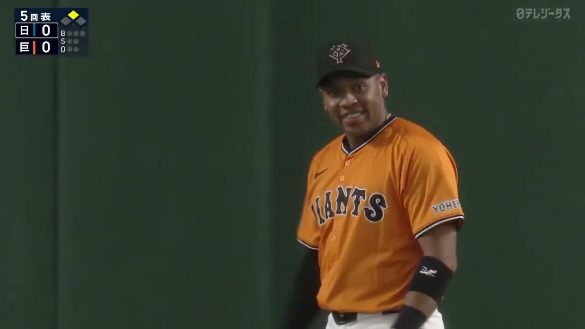 スタメン復帰！オコエ瑠偉マルチ＆好守