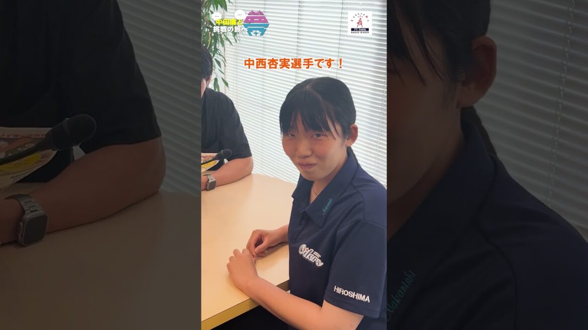 【告知】夢を語れ～中田廉と挑戦の旅へ～　8月26日放送