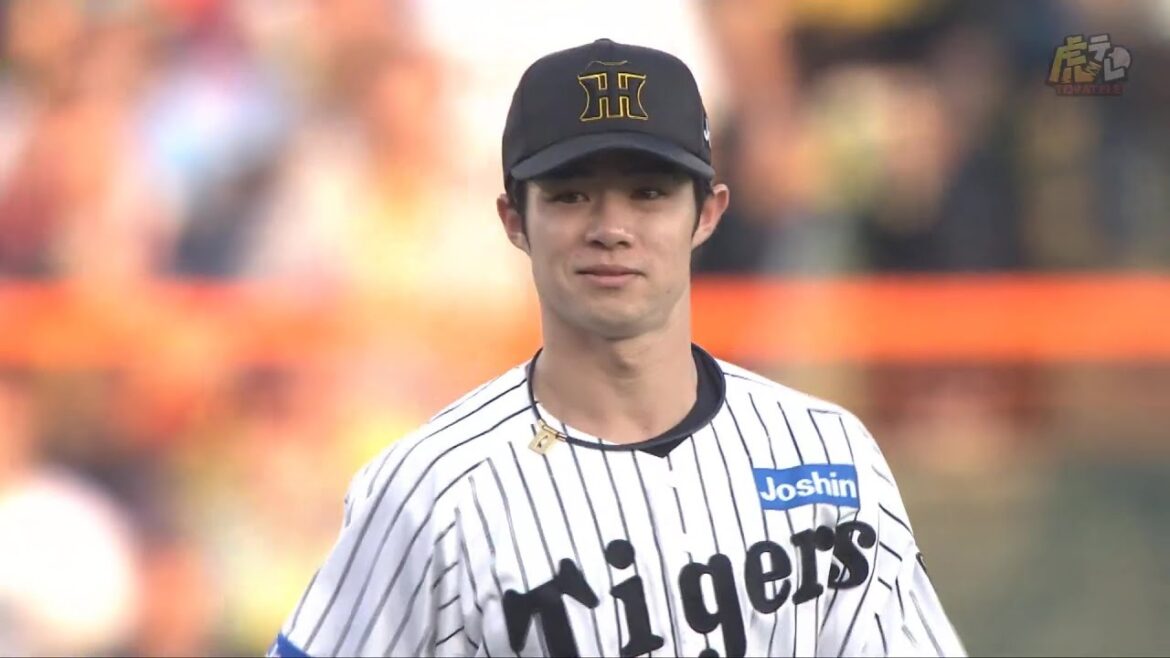 【エリア51】2回表 #中野拓夢 選手がヒットコースの打球をファインプレーでセカンドゴロに！【2025/6/19Ｔ－Ｍ】