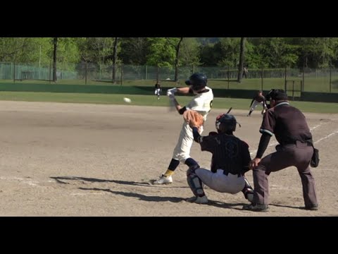 《中学軟式》【ダイジェスト】 五日市観音シニア野球クラブ 対 広島スターズ 《第42回 全日本少年軟式野球大会・広島県西部地区予選》【1回戦】 《中学軟式》【ダイジェスト】 五日市観音シニア野球クラブ 対 広島スターズ 《第42回 全日本少年軟式野球大会・広島県西部地区予選》【1回戦】