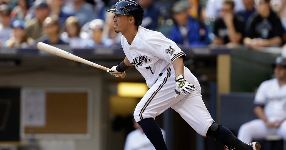 メジャーリーグで1年目から活躍したヤクルト・青木宣親。功を奏したのは通訳にお願いしたある事だった | ニュースな本 | ダイヤモンド・オンライン メジャーリーグで1年目から活躍したヤクルト・青木宣親。功を奏したのは通訳にお願いしたある事だった | ニュースな本 | ダイヤモンド・オンライン