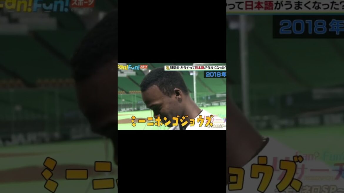 ソフトバンクホークス迷言集part3#福岡ソフトバンクホークス #パリーグ #迷言