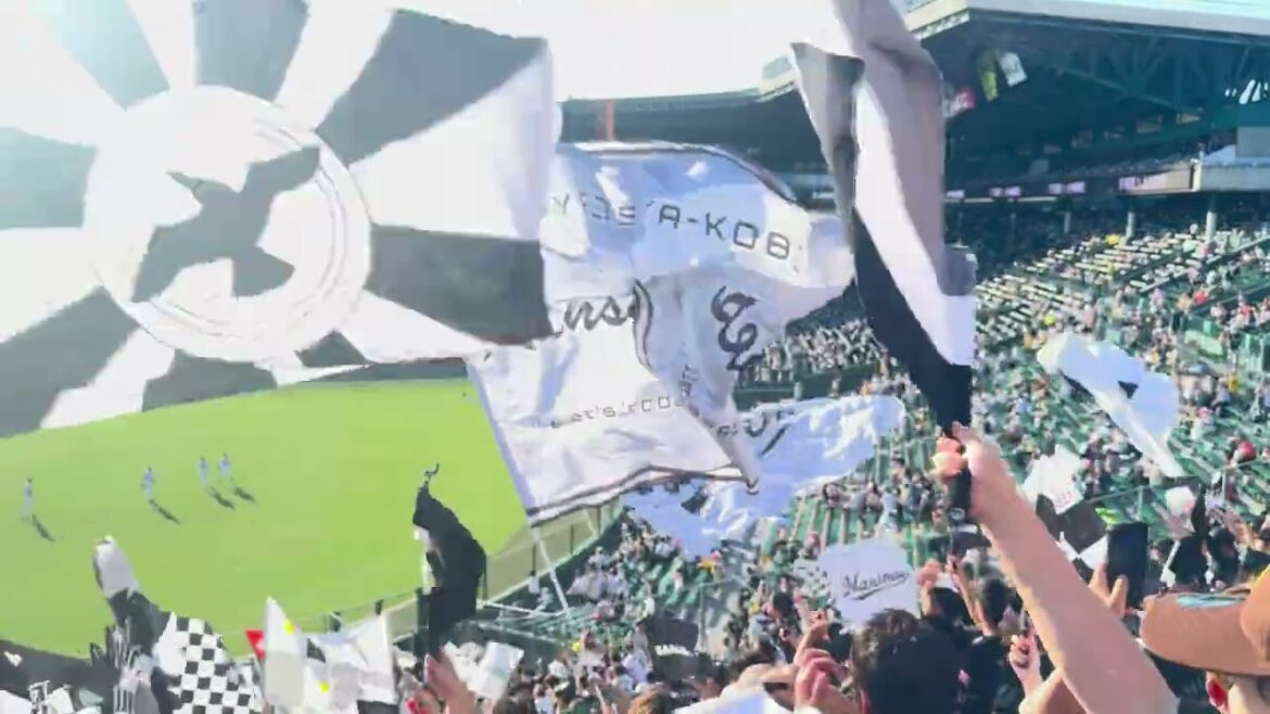 スタメン発表  2025/6/17 タイガース vs ロッテ  #chibalotte 阪神甲子園球場