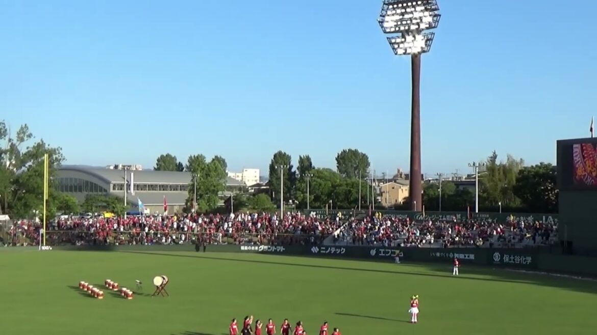 2025.6.5 楽天イーグルス スタメン1-9 応援歌 ヨーク開成山スタジアム