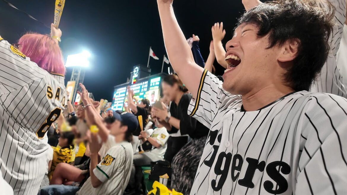 7連敗？もう忘れたわ。デュプランティエ来日初完封勝利でロッテに連勝！ボチボチいこか。