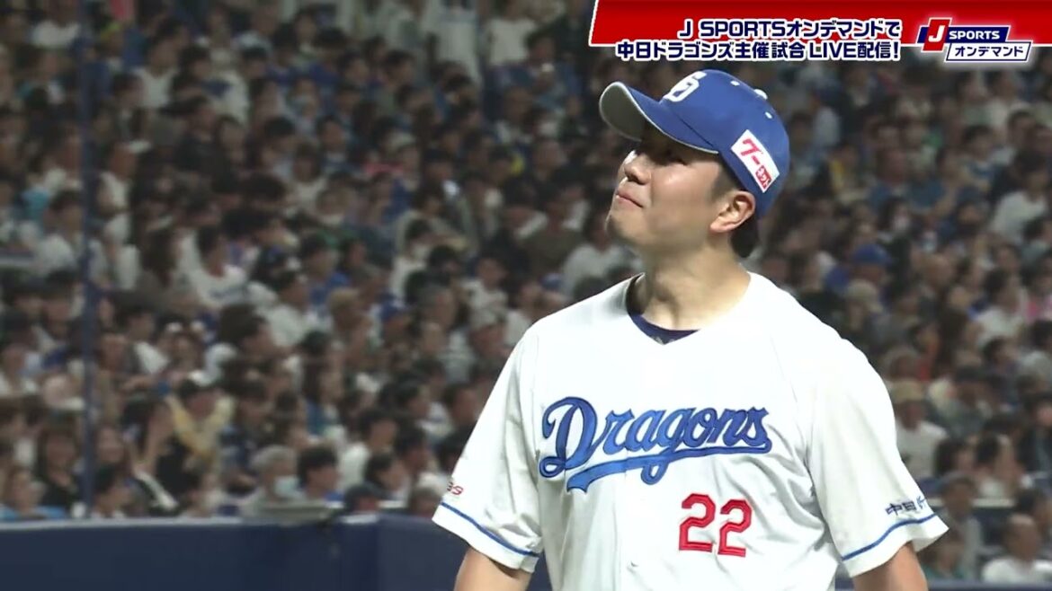 【ハイライト】中日 vs.北海道日本ハム|プロ野球2025セ・パ交流戦(6月20日)#dragons 【ハイライト】中日 vs.北海道日本ハム|プロ野球2025セ・パ交流戦(6月20日)#dragons