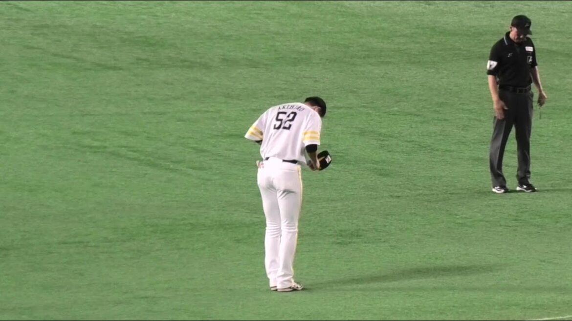 ホークス 秋広優人、移籍後初HRでファンの声援に応える～2025.6.14