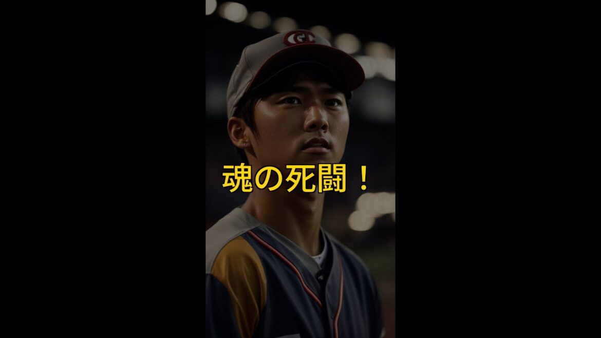 【悲報】ロッテ延長12回惜敗…唐川投手の今季初登板は悔しい結果に😭🔥  #Shorts