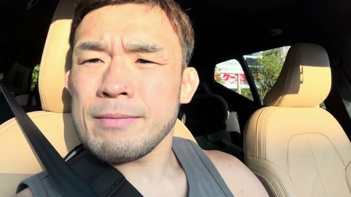 RIZINフライ級GP出場選手を見て