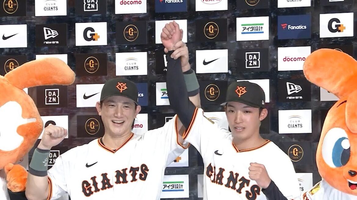 【本日のイケてるシーンまとめ！】今季初スタメン"小林誠司"攻守に躍動！先発・赤星自己最多タイの5勝目【巨人×西武】