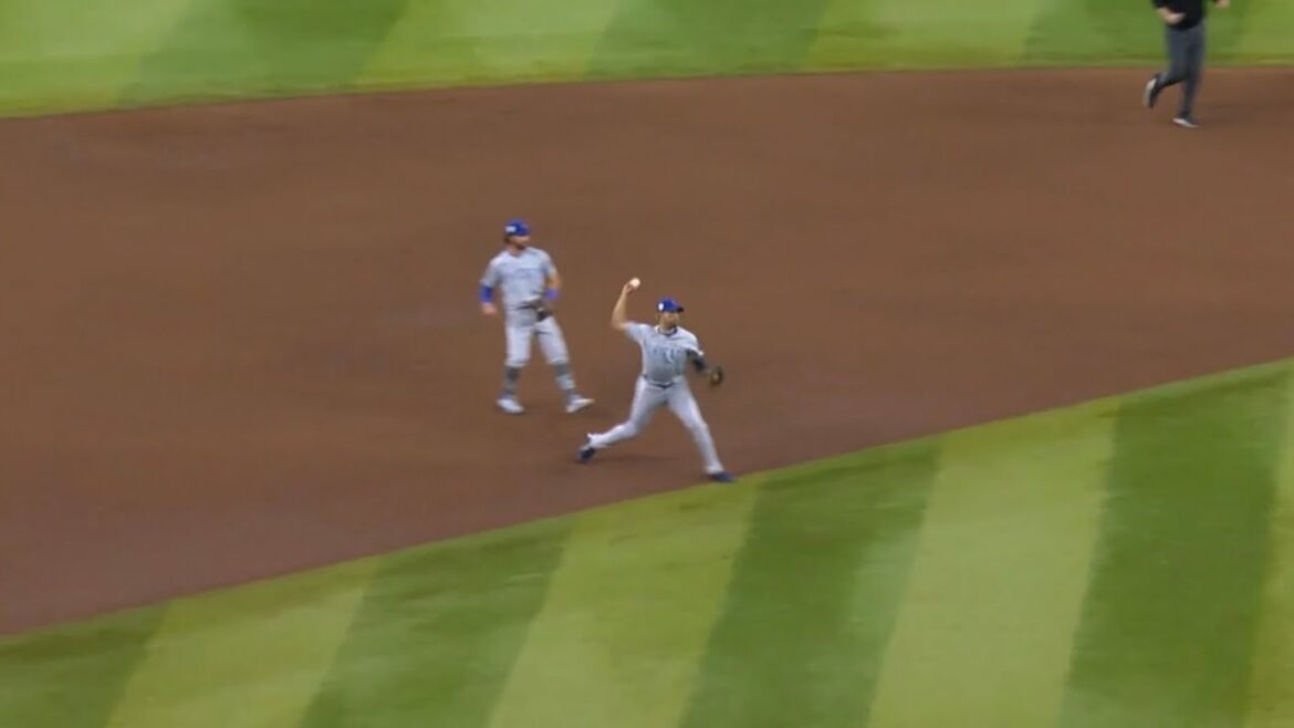 個人的に推したいMLB爆肩選手5選 個人的に推したいMLB爆肩選手5選