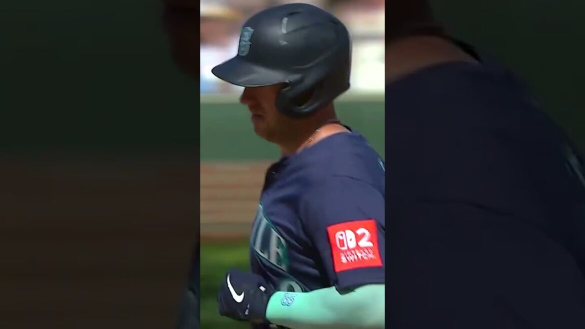 No. 2 on the day, No. 100 on the career!