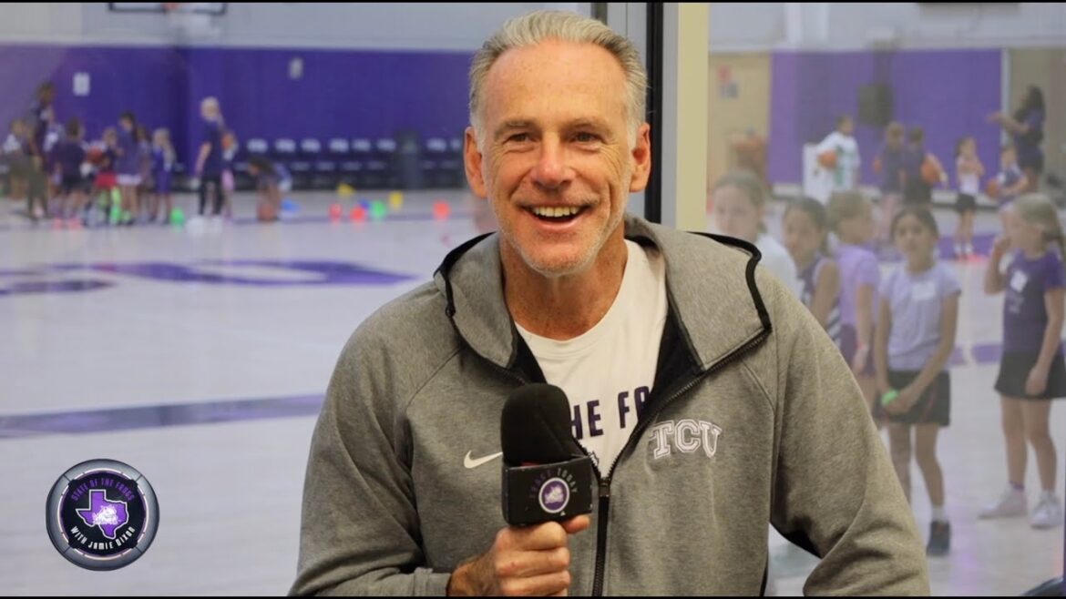 State of the Frogs with Jamie Dixon I Summer Edition