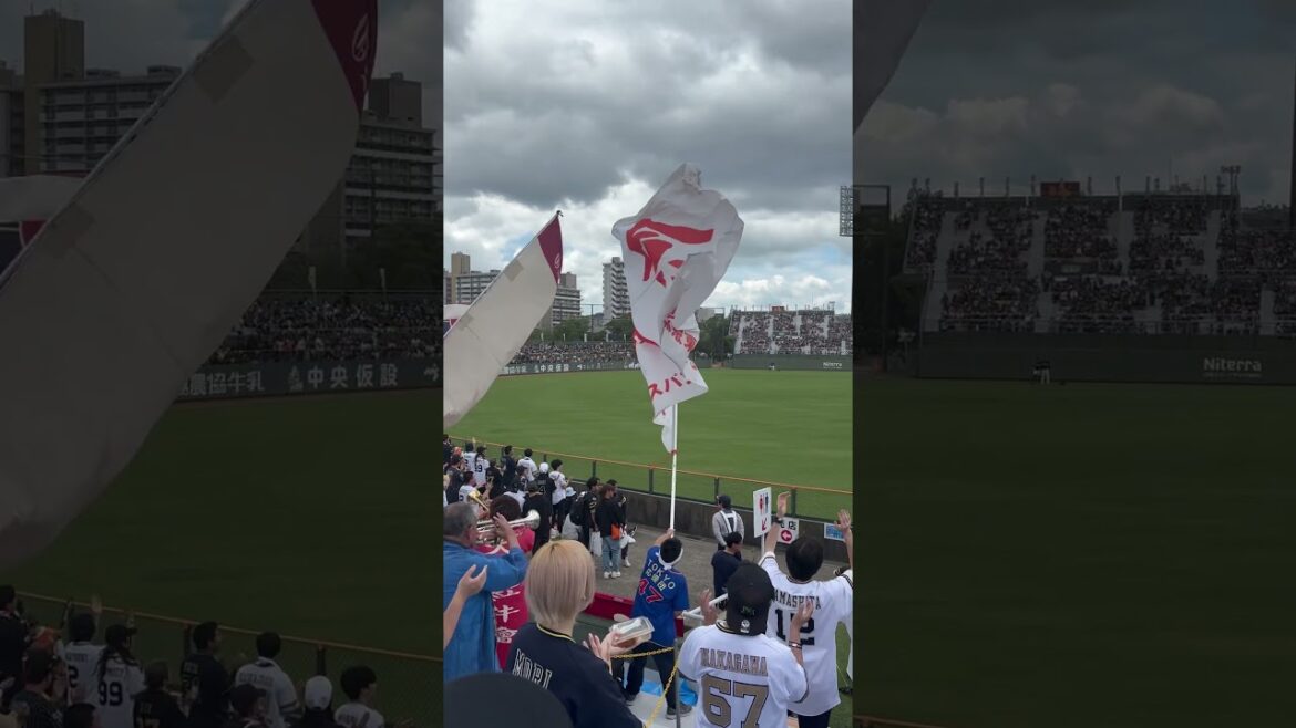 西川龍馬　応援歌　天賦　20250525