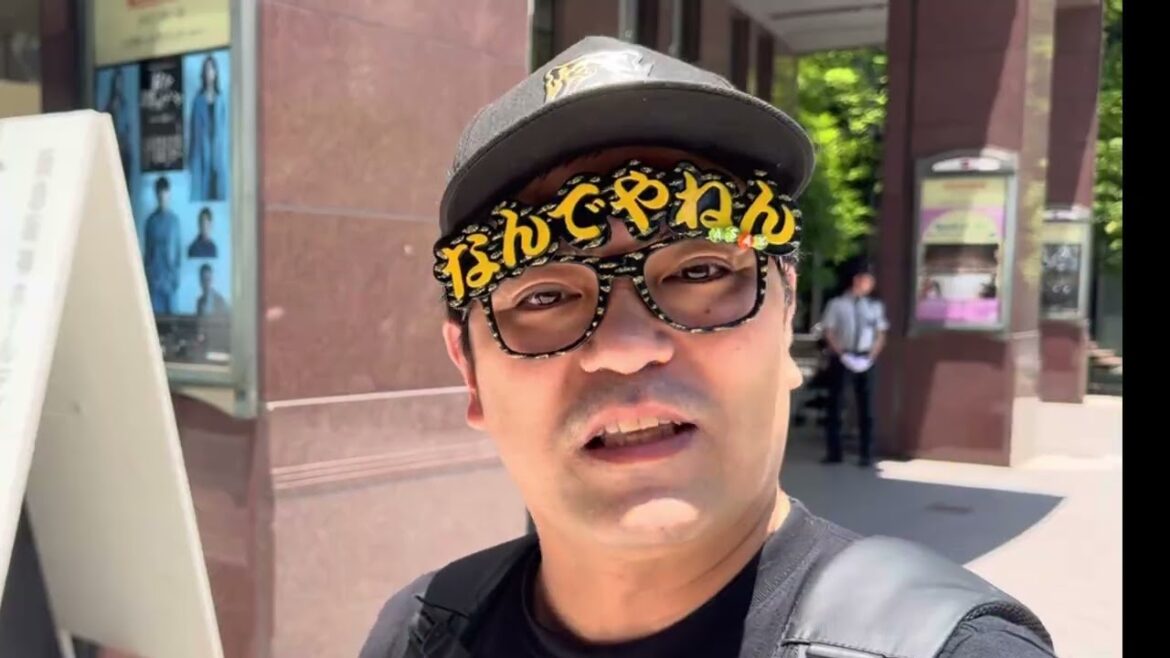 阪神株主総会に参加してきました❗️終了直後の速報❗️質問はできたのか⁉️ #阪神タイガース #阪神 #株主総会#プロ野球 阪神株主総会に参加してきました❗️終了直後の速報❗️質問はできたのか⁉️ #阪神タイガース #阪神 #株主総会#プロ野球
