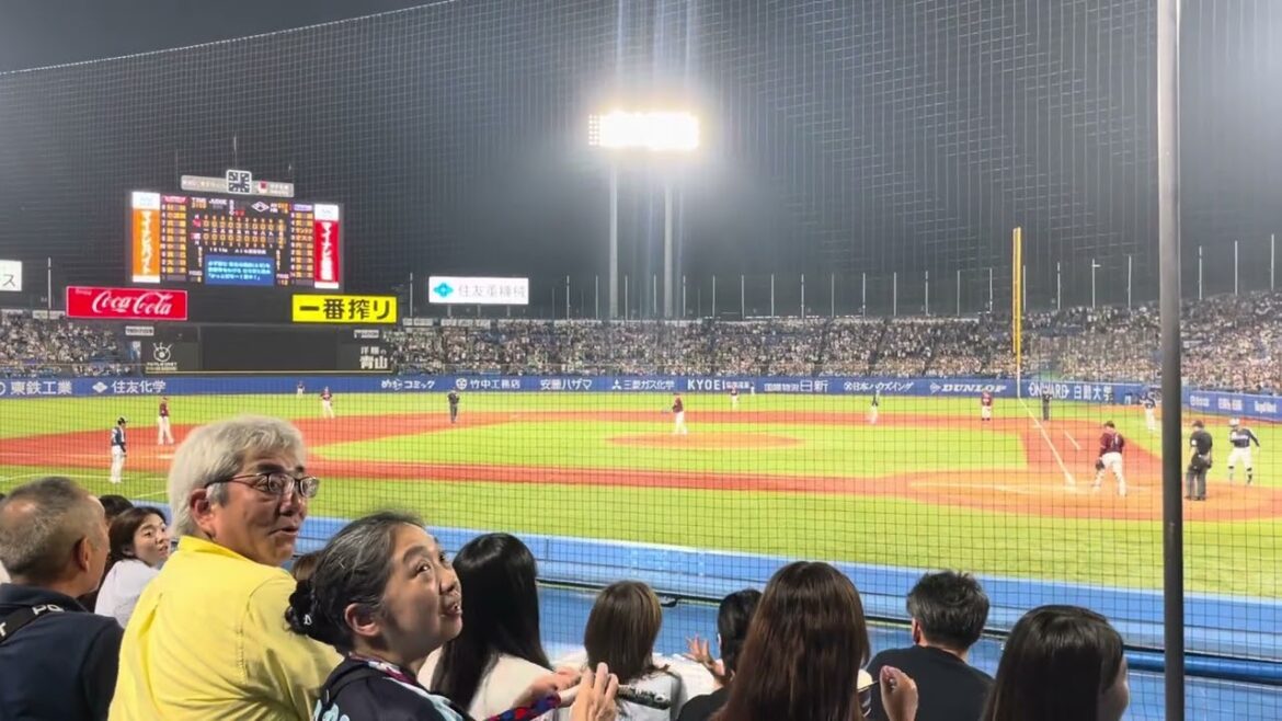 茂木栄五郎コール