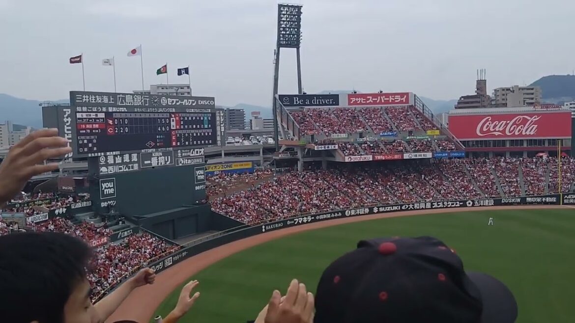 楽天イーグルス 村林一輝応援歌 2025/06/21