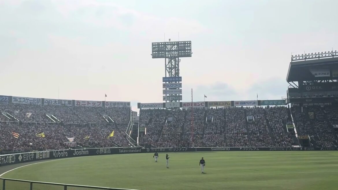 ホークス応援団 「はよ帰れヤジ」&中野へ頭部死球怒りの阪神ファンがとうとう「くたばれホークス」で応戦 ホークス応援団 「はよ帰れヤジ」&中野へ頭部死球怒りの阪神ファンがとうとう「くたばれホークス」で応戦