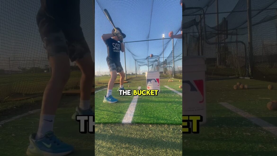 The Best Hitting Drills for Your Baseball Practice The Best Hitting Drills for Your Baseball Practice