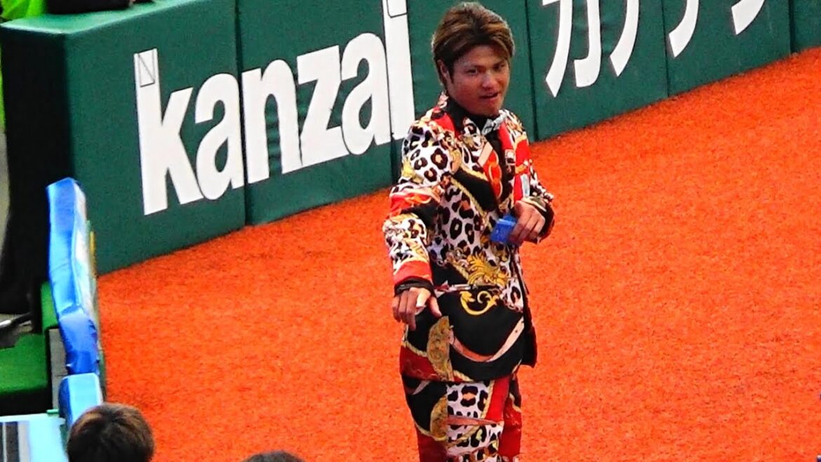 【埼玉西武】ヤス、稀哲、岡田歴代宴会部長越え！その名はヒロシ！