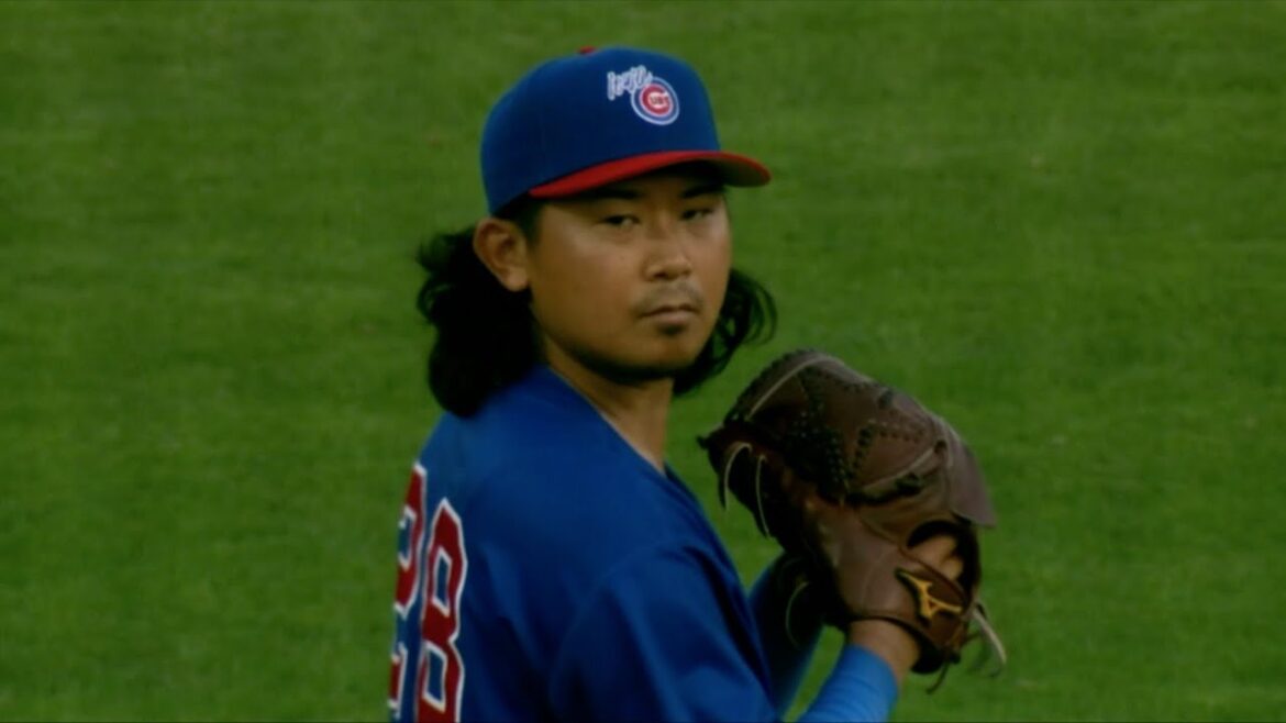 【今永昇太】2025/06/20 vsブリュワーズ3A シカゴ・カブス Shota Imanaga Chicago Cubs #横浜denaベイスターズ