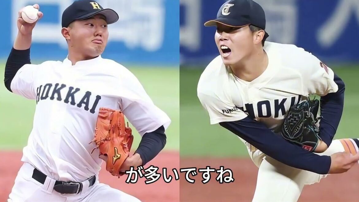 侍ジャパン大学代表に早大・伊藤樹、創価大・立石正広ら26人 東大・渡辺向輝は選ばれず/一覧 侍ジャパン大学代表に早大・伊藤樹、創価大・立石正広ら26人 東大・渡辺向輝は選ばれず/一覧