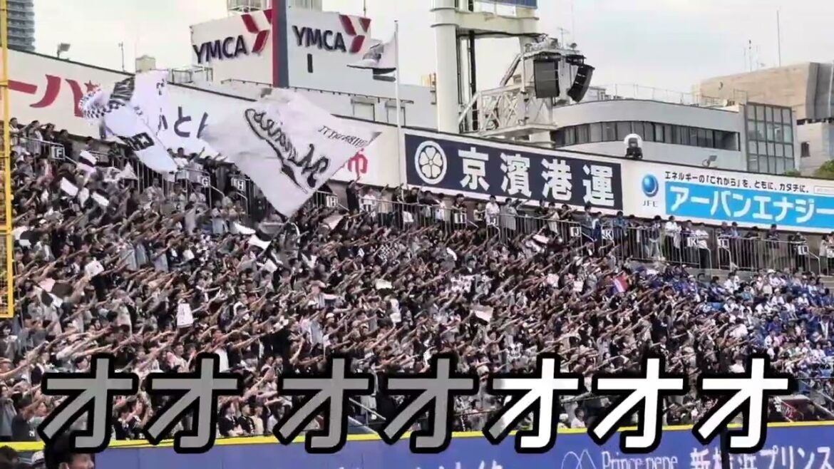 【千葉ロッテマリーンズ】ヒットテーマ７